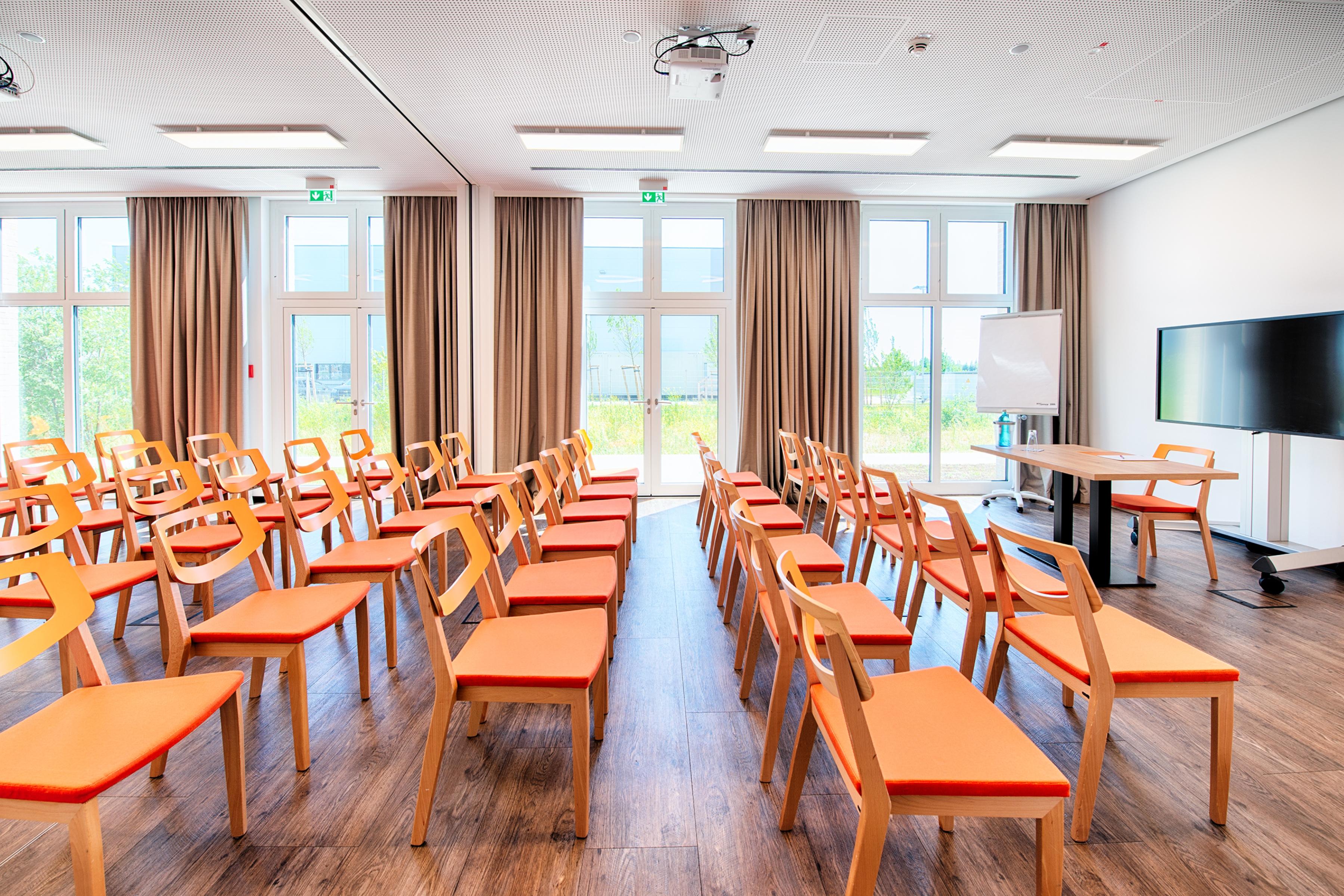 LOGINN Hotel Leipzig by ACHAT Exterior foto